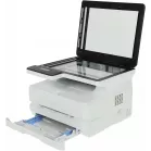 МФУ лазерный Deli Laser M2500ADNW A4 Duplex Net WiFi белый