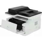 МФУ лазерный Deli Laser M2500ADNW A4 Duplex Net WiFi белый