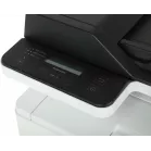 МФУ лазерный Deli Laser M2500ADNW A4 Duplex Net WiFi белый