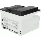 МФУ лазерный Deli Laser M2500ADNW A4 Duplex Net WiFi белый
