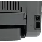 МФУ лазерный Deli Laser M3100ADNW A4 Duplex Net WiFi серый