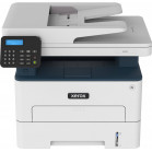 МФУ лазерный Xerox WorkCentre B225DNI (B225V_DNI) A4 Duplex Net WiFi белый/синий