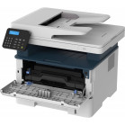 МФУ лазерный Xerox WorkCentre B225DNI (B225V_DNI) A4 Duplex Net WiFi белый/синий
