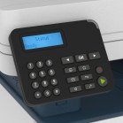 МФУ лазерный Xerox WorkCentre B225DNI (B225V_DNI) A4 Duplex Net WiFi белый/синий