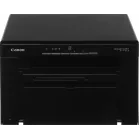 МФУ лазерный Canon imageClass MF3010 (Азия) (5252B007/5252B008/5252B011) A4 черный