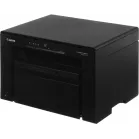 МФУ лазерный Canon imageClass MF3010 (Азия) (5252B007/5252B008/5252B011) A4 черный