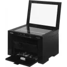 МФУ лазерный Canon imageClass MF3010 (Азия) (5252B007/5252B008/5252B011) A4 черный