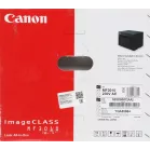 МФУ лазерный Canon imageClass MF3010 (Азия) (5252B007/5252B008/5252B011) A4 черный