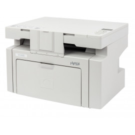 МФУ лазерный Hiper M-1005NW (GR) A4 Net WiFi серый