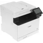 МФУ лазерный Canon i-Sensys Colour MF752Cdw (5455C012) A4 Duplex WiFi белый