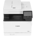 МФУ лазерный Canon i-Sensys Colour MF752Cdw (5455C012) A4 Duplex WiFi белый