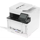 МФУ лазерный Canon i-Sensys Colour MF752Cdw (5455C012) A4 Duplex WiFi белый