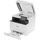 МФУ лазерный Canon i-Sensys Colour MF752Cdw (5455C012) A4 Duplex WiFi белый