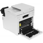 МФУ лазерный Canon i-Sensys Colour MF752Cdw (5455C012) A4 Duplex WiFi белый