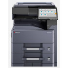 МФУ лазерный Kyocera TASKalfa MZ3200i (Базовый блок) (1102ZT3NL0) A3 Duplex Net черный