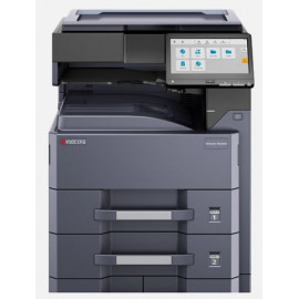 МФУ лазерный Kyocera TASKalfa MZ3200i (Базовый блок) (1102ZT3NL0) A3 Duplex Net черный