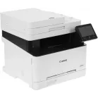 МФУ лазерный Canon i-Sensys MF657Cdw (5158C001) A4 Duplex WiFi белый