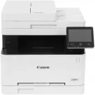 МФУ лазерный Canon i-Sensys MF657Cdw (5158C001) A4 Duplex WiFi белый