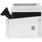 МФУ лазерный Canon i-Sensys MF657Cdw (5158C001) A4 Duplex WiFi белый