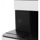 МФУ лазерный Canon i-Sensys MF657Cdw (5158C001) A4 Duplex WiFi белый