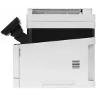 МФУ лазерный Canon i-Sensys MF655Cdw (5158C004) A4 Duplex WiFi белый