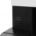 МФУ лазерный Canon i-Sensys MF655Cdw (5158C004) A4 Duplex WiFi белый