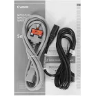 МФУ лазерный Canon i-Sensys MF655Cdw (5158C004) A4 Duplex WiFi белый