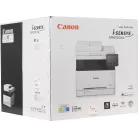 МФУ лазерный Canon i-Sensys MF655Cdw (5158C004) A4 Duplex WiFi белый