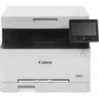 МФУ лазерный Canon i-Sensys MF651Cw (5158C009) A4 WiFi белый