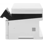МФУ лазерный Canon i-Sensys MF651Cw (5158C009) A4 WiFi белый