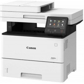МФУ лазерный Canon i-Sensys MF553dw (5160C023/5160C010) A4 Duplex WiFi белый
