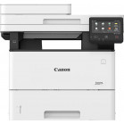 МФУ лазерный Canon i-Sensys MF553dw (5160C023/5160C010) A4 Duplex WiFi белый