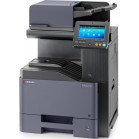 МФУ лазерный Kyocera TASKalfa 358ci (Базовый блок) (1102V43NL0) A4 Duplex Net черный