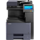 МФУ лазерный Kyocera TASKalfa 358ci (Базовый блок) (1102V43NL0) A4 Duplex Net черный