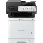 МФУ лазерный Kyocera Ecosys MA4000cix (1102Z43NL0) A4 Duplex белый
