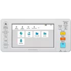 МФУ лазерный Kyocera Ecosys MA4000cix (1102Z43NL0) A4 Duplex белый