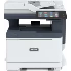 МФУ лазерный Xerox Versalink C415 (C415V_DN) A4 Duplex белый
