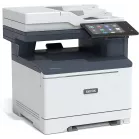МФУ лазерный Xerox Versalink C415 (C415V_DN) A4 Duplex белый