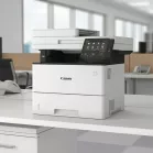 МФУ лазерный Canon i-Sensys MF552dw (5160C011) A4 Duplex WiFi белый
