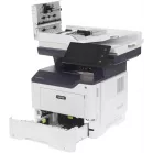 МФУ лазерный Xerox Versalink B415DN (B415V_DN) A4 Duplex Net серый