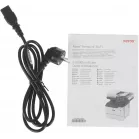 МФУ лазерный Xerox Versalink B415DN (B415V_DN) A4 Duplex Net серый