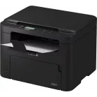 МФУ лазерный Canon i-Sensys MF272dw (5621C013) A4 Duplex WiFi черный