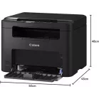 МФУ лазерный Canon i-Sensys MF272dw (5621C013) A4 Duplex WiFi черный