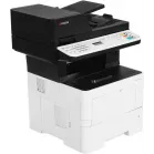 МФУ лазерный Kyocera Ecosys MA4500fx (110C123NL0) A4 Duplex белый