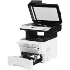 МФУ лазерный Kyocera Ecosys MA4500fx (110C123NL0) A4 Duplex белый