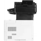 МФУ лазерный Kyocera Ecosys MA4500fx (110C123NL0) A4 Duplex белый