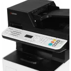 МФУ лазерный Kyocera Ecosys MA4500fx (110C123NL0) A4 Duplex белый