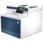 МФУ лазерный HP Color LaserJet Pro 4303dw (5HH65A) A4 Duplex WiFi белый
