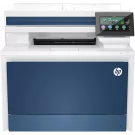 МФУ лазерный HP Color LaserJet Pro 4303dw (5HH65A) A4 Duplex WiFi белый