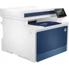 МФУ лазерный HP Color LaserJet Pro 4303dw (5HH65A) A4 Duplex WiFi белый